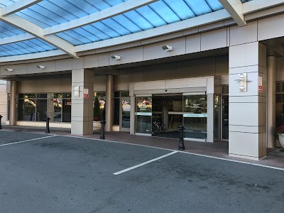 Lancaster General Health Downtown Pavilion